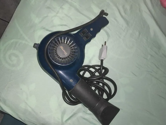 Secador de cabelo
