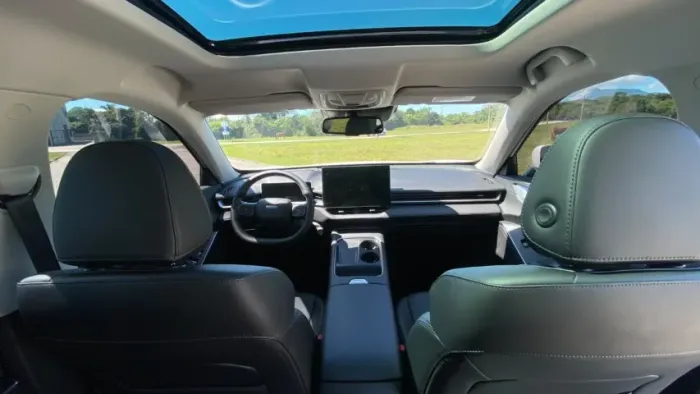GWM Haval H6 Premium HEV 2026