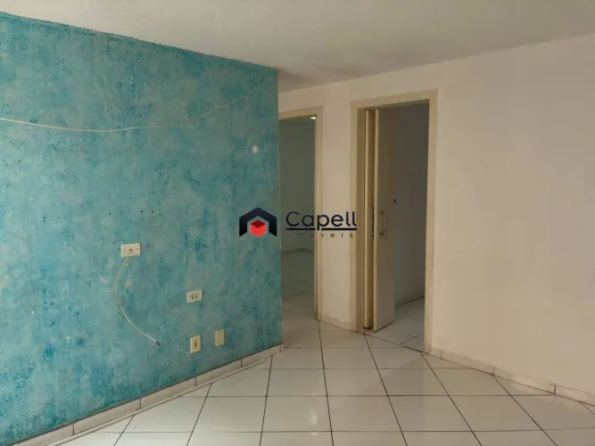 APARTAMENTO - CASA GRANDE