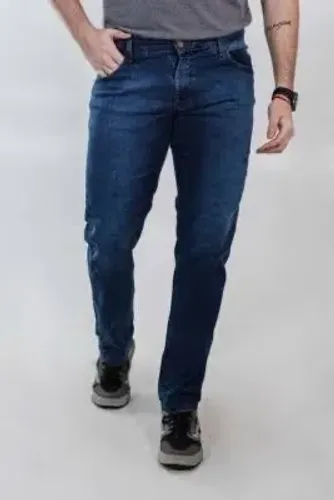 Calça Jeans Felipe Skinny