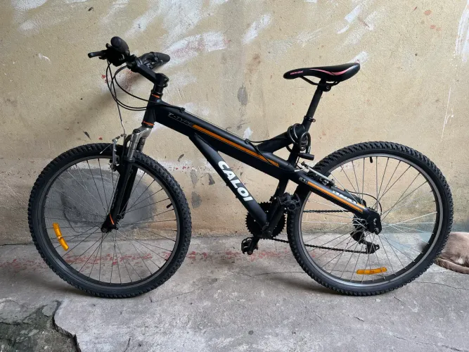 Caloi T Type