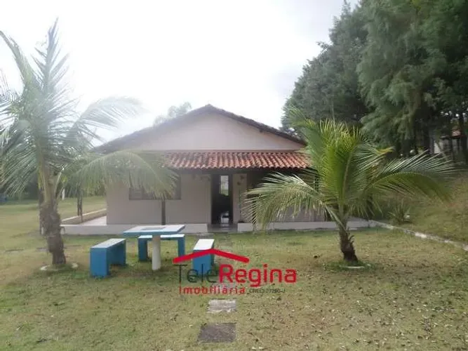 CHÁCARA PARA VENDER EM CAÇAPAVA