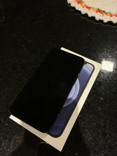iPhone 12