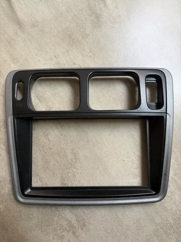 Moldura radio tr4 original