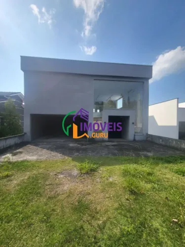 CASA EM CONDOMÍNIO - CONDOMÍNIO HILLS 3 - SP