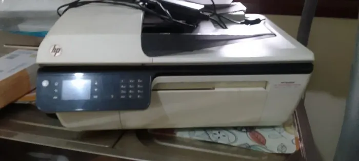 impressora hp deskjet multifuncional ia2646