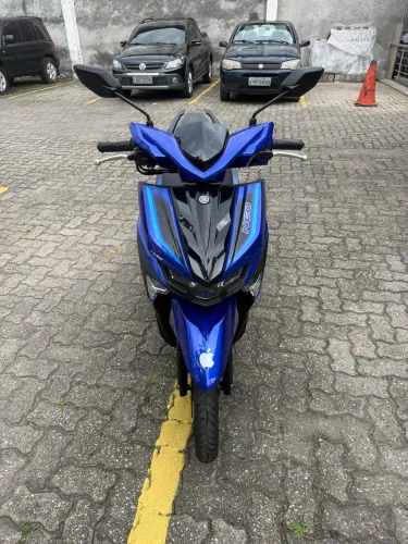 Yamaha Neo 125 2000KM 2022