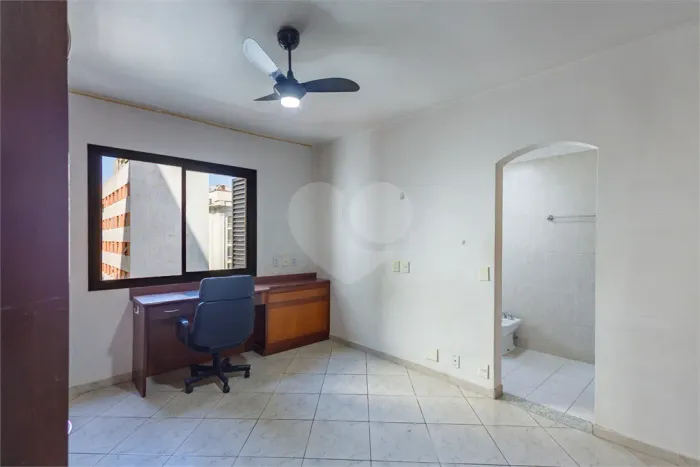Apartamento com 3 quartos à venda ou para locação em Santa cecília - SP