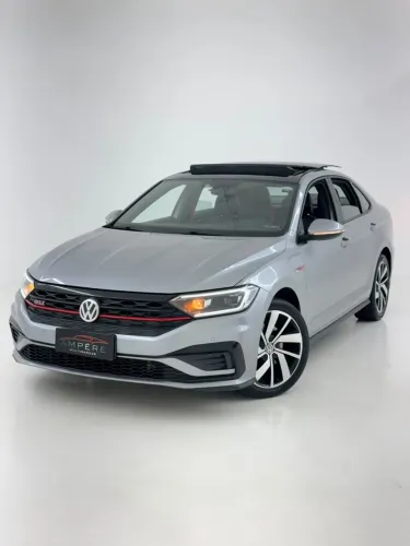 Volkswagen Jetta GLI 350 TSI 2.0 16V 4P Aut. 2020