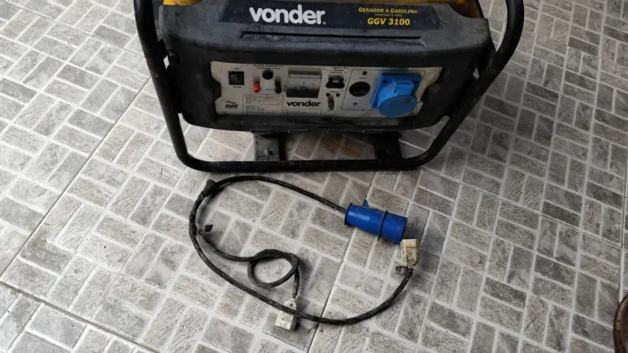  gerador de energia 