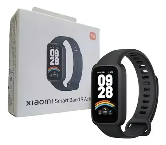 XIAOMI SMART BAND 9 ACTIVE