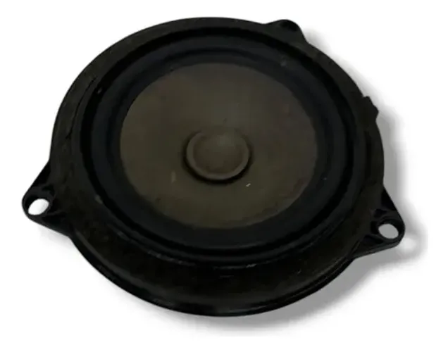 Auto Falante Porta Diant Dir Bmw 320i 2013 2014 2015 2016 18