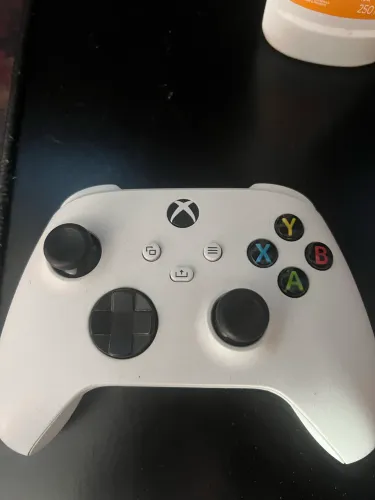 Controle Xbox series S