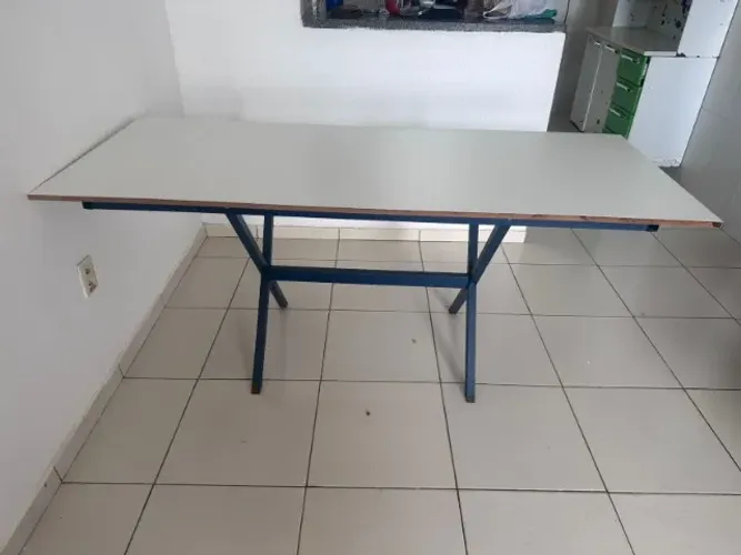 Mesa de jantar
