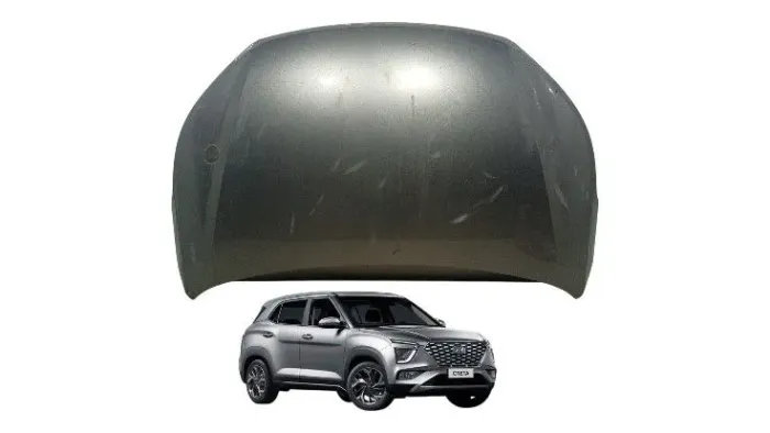 Capô Hyundai Creta 2017 a 2021 Usado Original