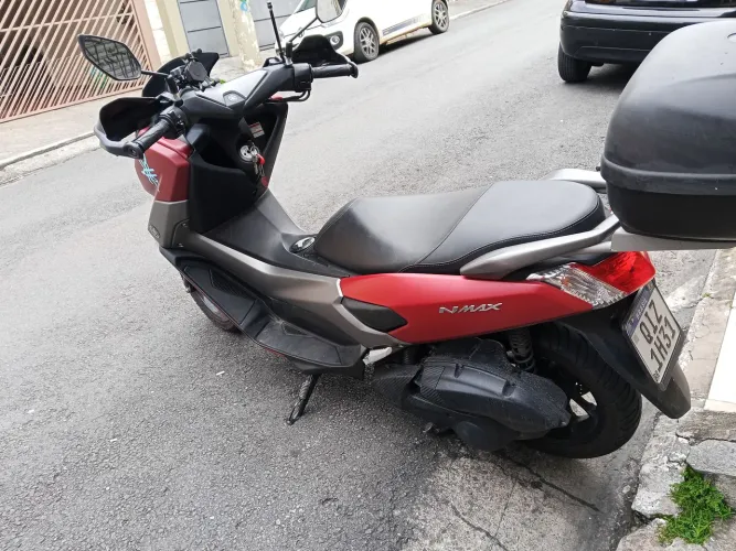 Vende se nmax