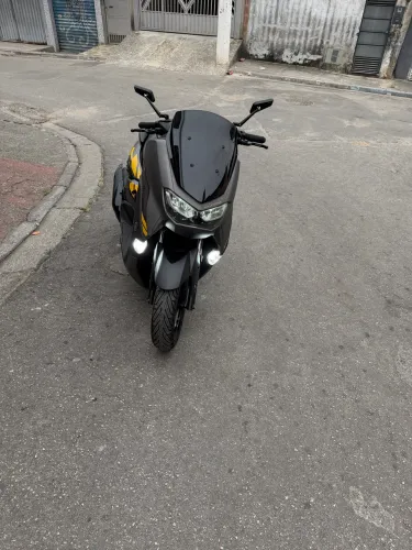 Yamaha / NMAX 160 2024