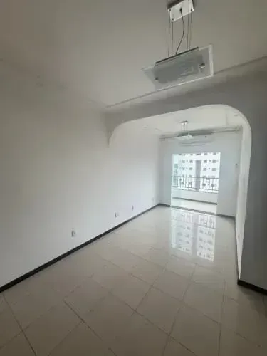 Alugo na Pedreira Lindo Apto