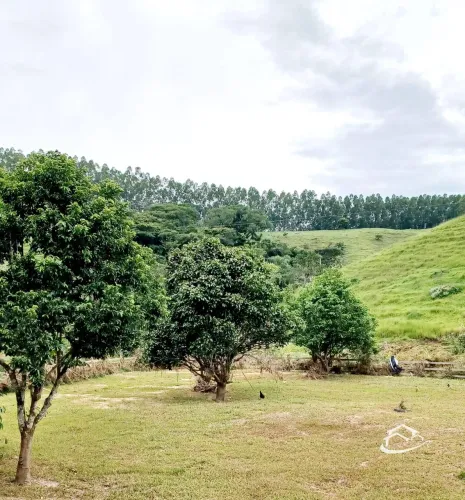 Chácara na Estrada LorenaPiquete à Venda