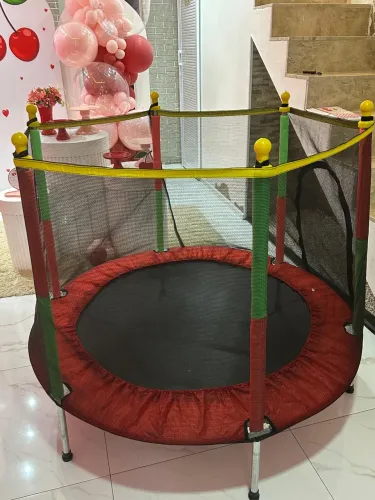 PULA PULA 1,40m p/ locação