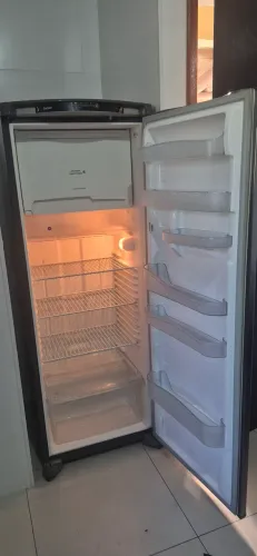 Geladeira Consul