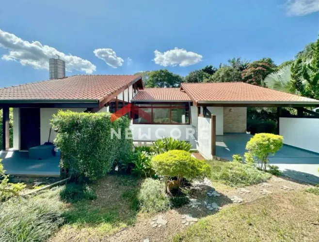 Casa de condomínio em Rua México - Recanto Impla - Carapicuíba/SP