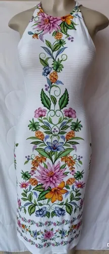 Vestido da Farm