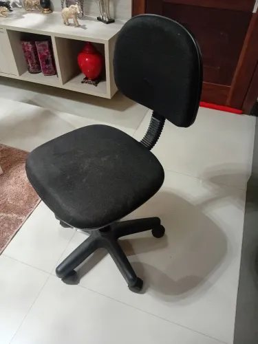 CADEIRA DE ESCRITÓRIO