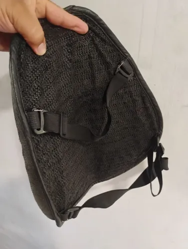 Assento em gel universal para motos