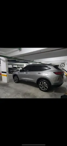 GWM Haval H6 Premium Phev AWD 2025