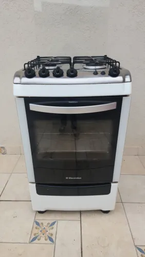 Fogão Eletrolux
