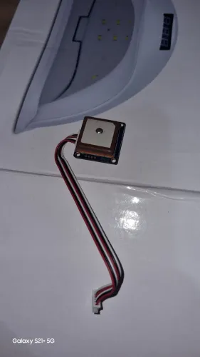 Módulo GPS para drone Lyzrc L900 pro, pro se e se max 5 FRETE GRATIS