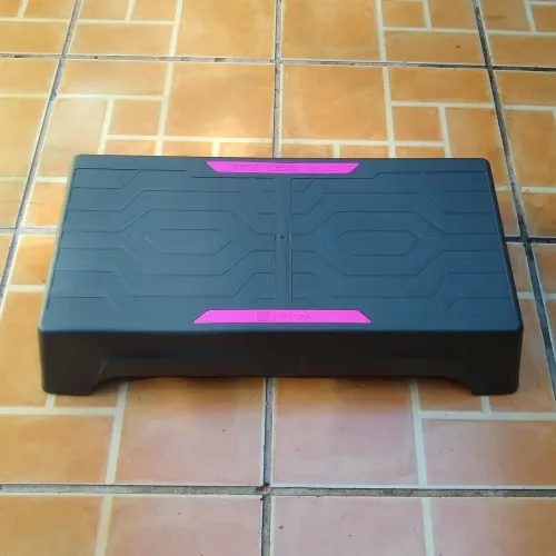 Step de Academia profissional - Domyos (Decathlon)