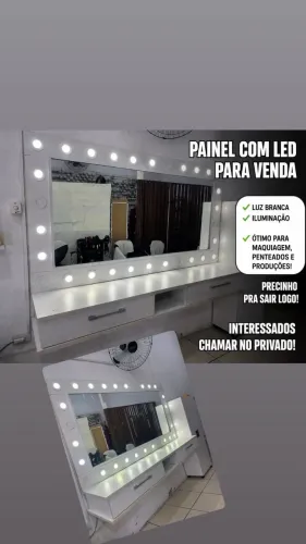 Penteadeira 