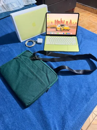 MacBook neo