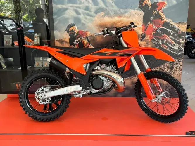 Ktm 300 Sx - 2025