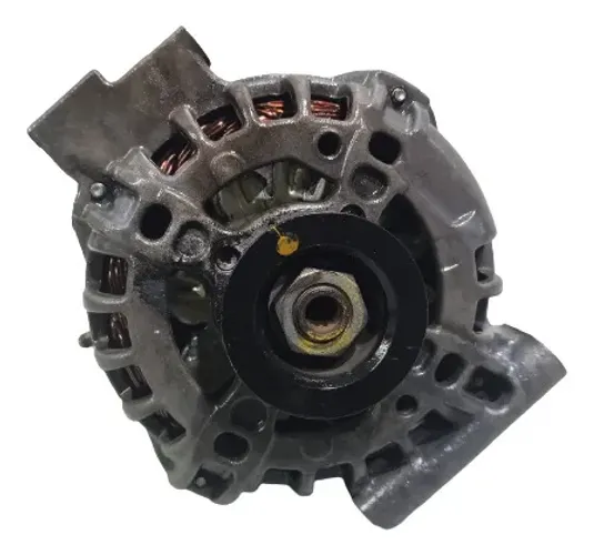 Alternador Palio Sporting Etorq 1.6 2014  *a