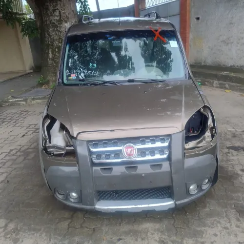 PEÇAS DE DOBLO