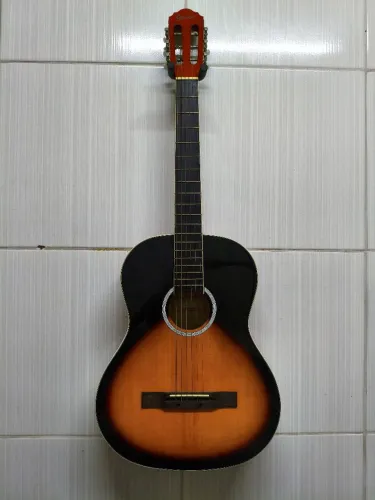 Violão Giannini