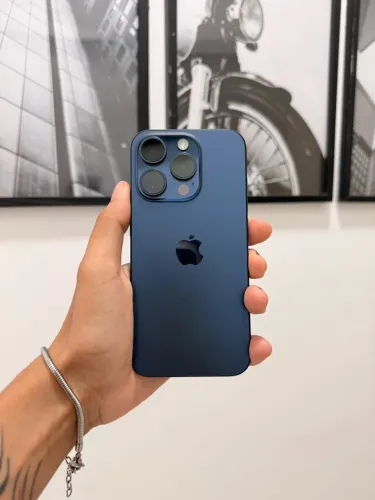 IPHONE 15 PRO 256GB