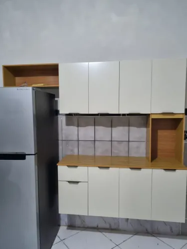 Armário de Cozinha - Novo