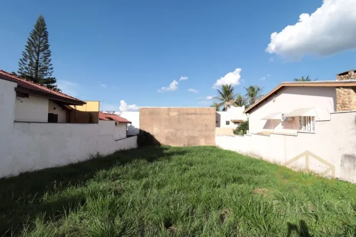 Terreno à venda, 420 m² - Jardim do Sol - Campinas/SP