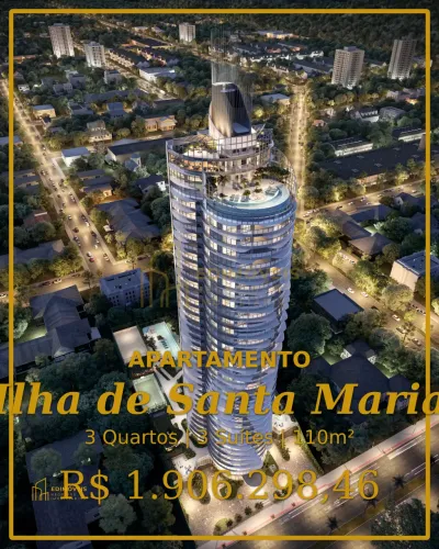 Viva o Extraordinário: Apartamento no Coração da Ilha de Santa Maria