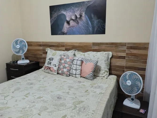 Casa a venda em Matias Barbosa no bairro Maria Célia