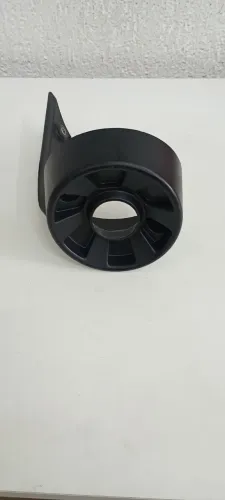Protetor Escape Ponteira Preta Fazer 150 Factor 125 150