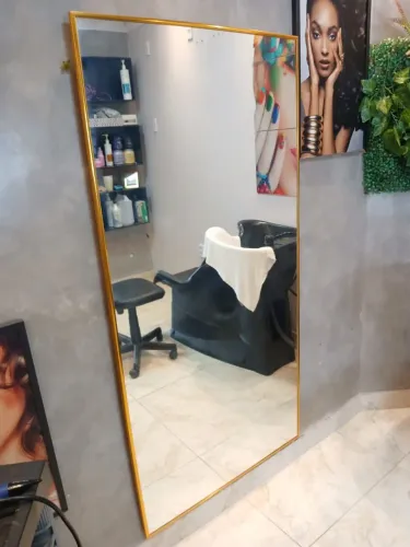 Vendo espelho grande