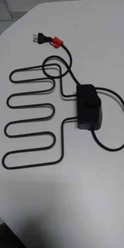Resistência Churrasqueira Elétrica (Cadence)