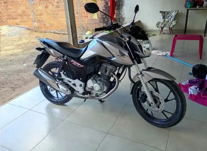 HONDA FAN 2023