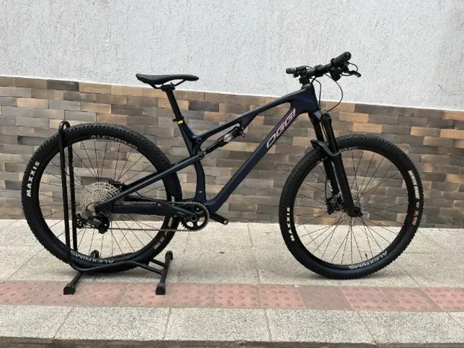 Bicicleta Oggi Cattura Sport Deore 12v 2025 NOVA