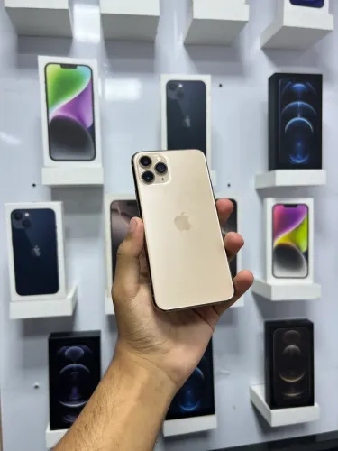 IPHONE 11 PRO 64 GB TELA NOVA